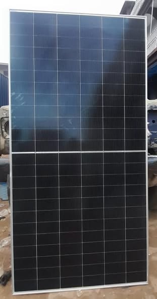 620W Solar Panel