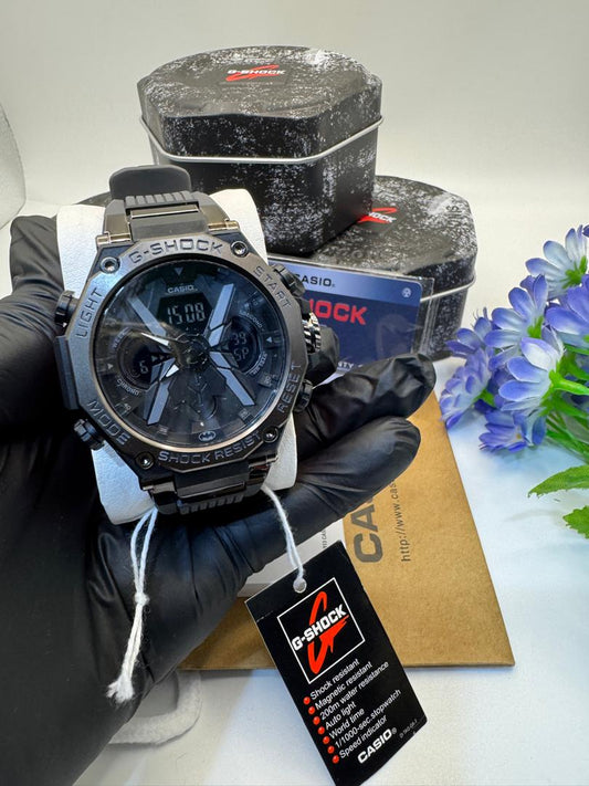 G-Shock Men's Watch