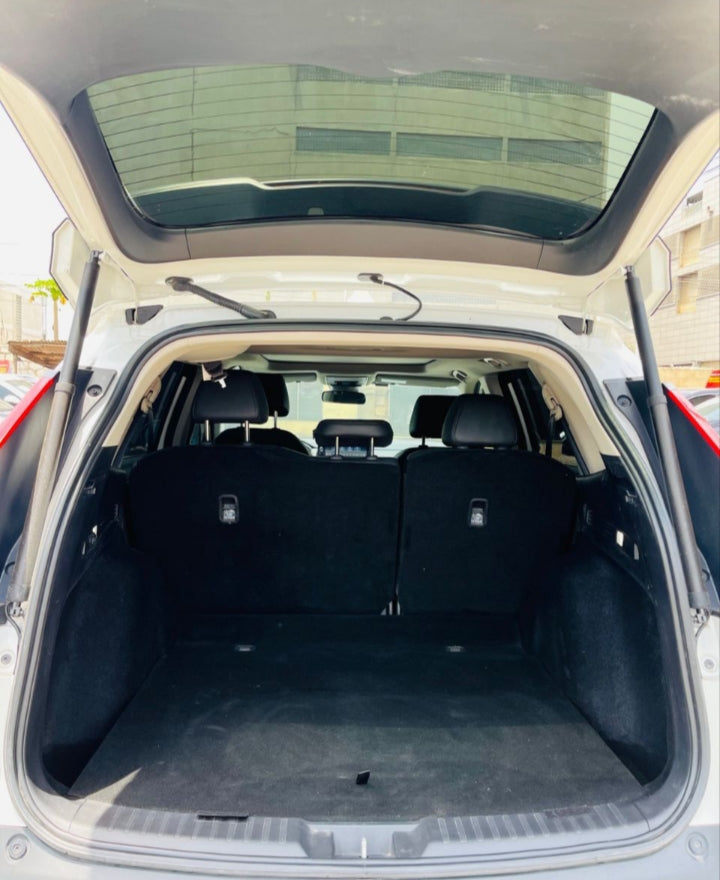 Honda CR-V 2023 | White | Full Option | Unregistered