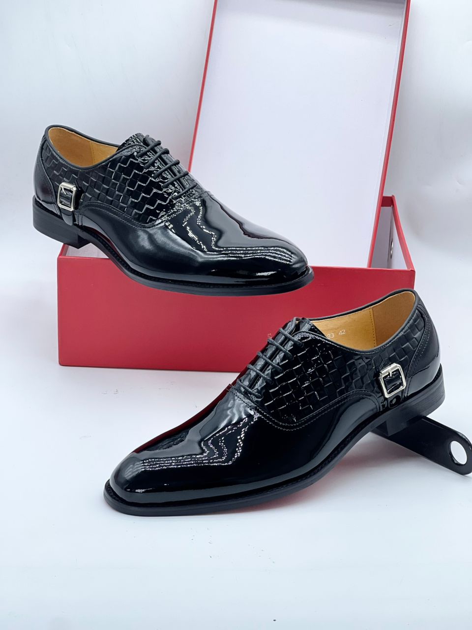 Men's Shoes