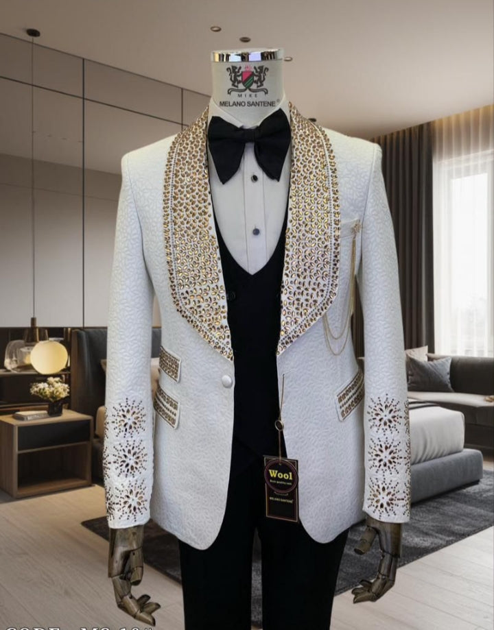 Men's Suits