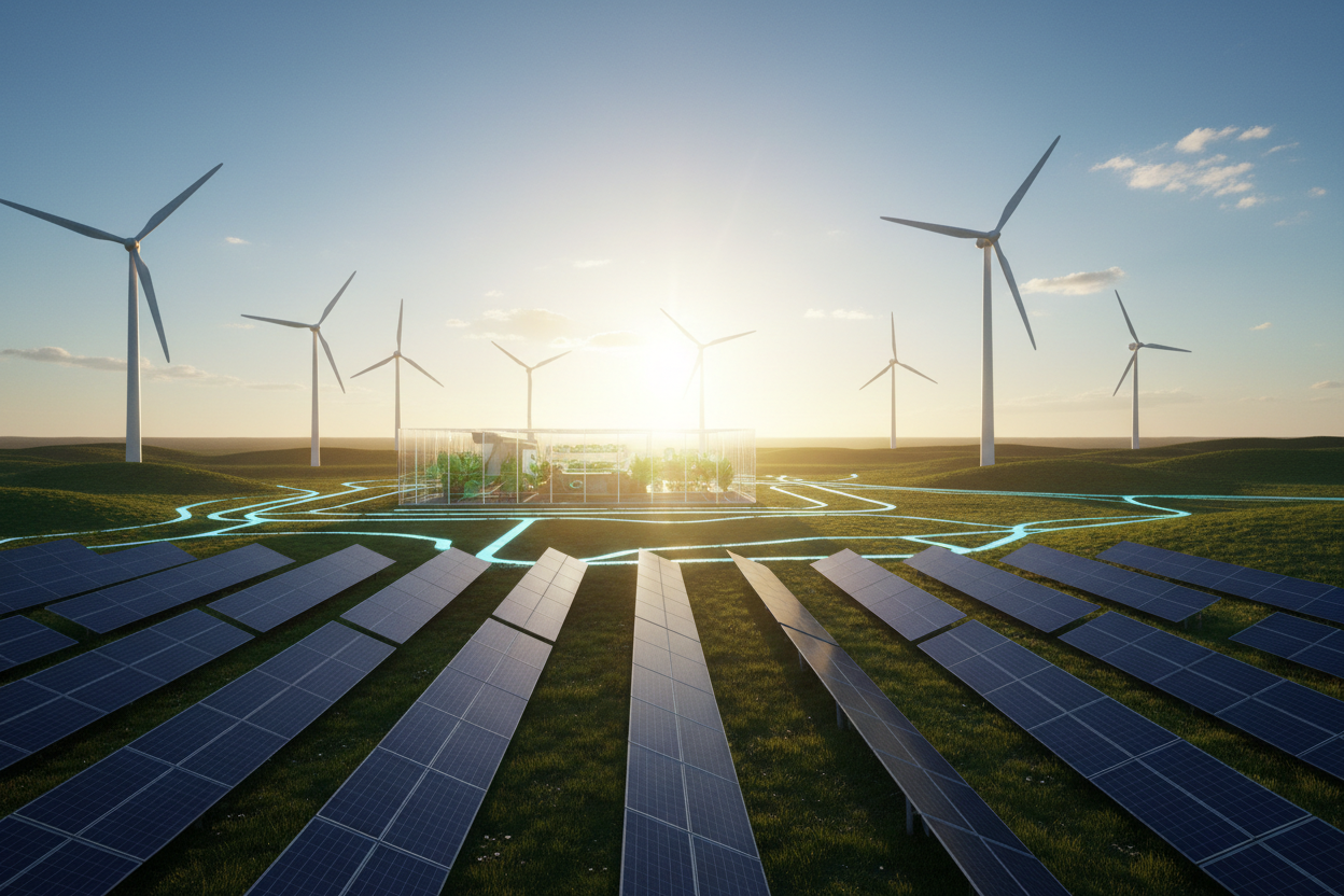 Renewable Energy