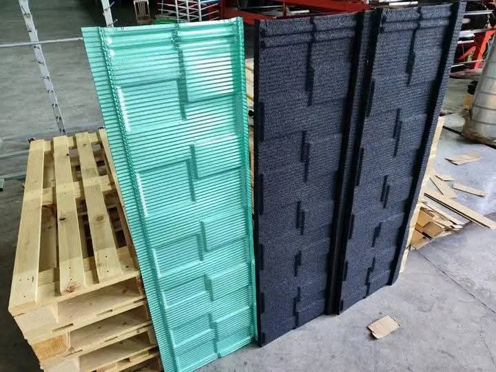 Euro Tiles