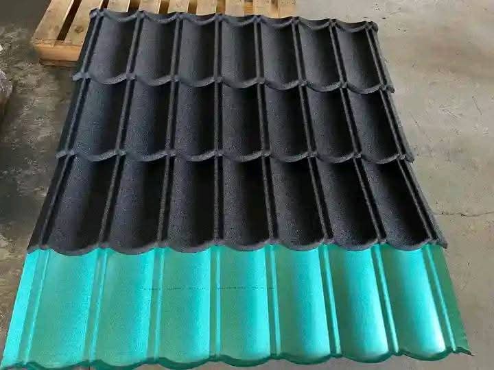 Euro Tiles