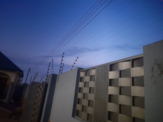 Electric Fence Installation Service