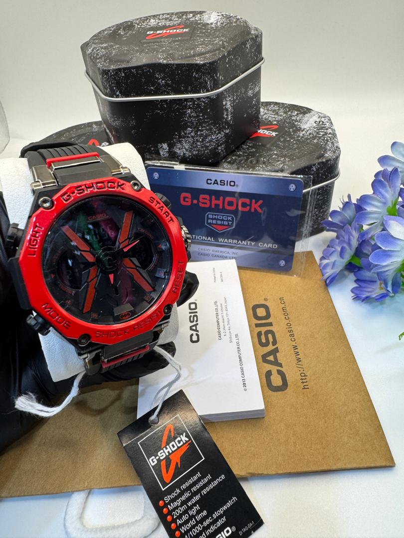 G-Shock Men's Watch