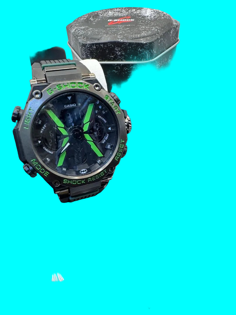 G-Shock Men's Watch