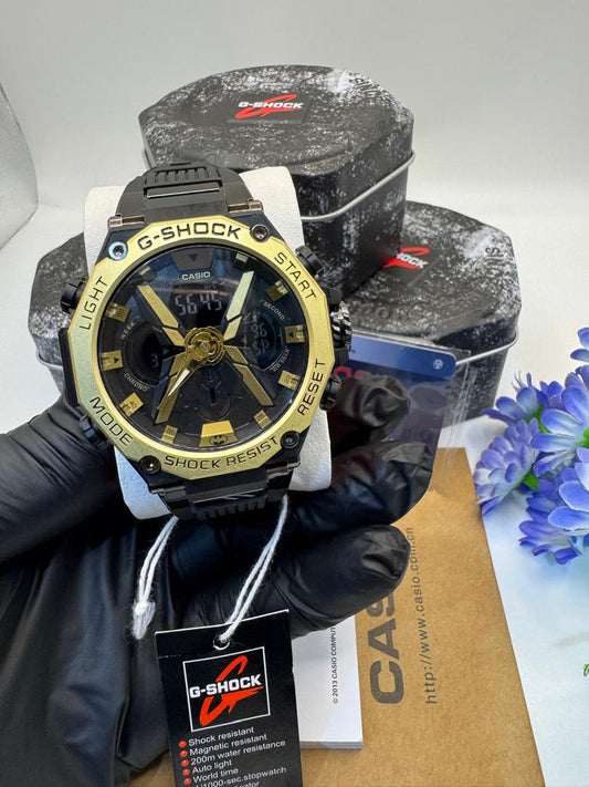 G-Shock Men's Watch