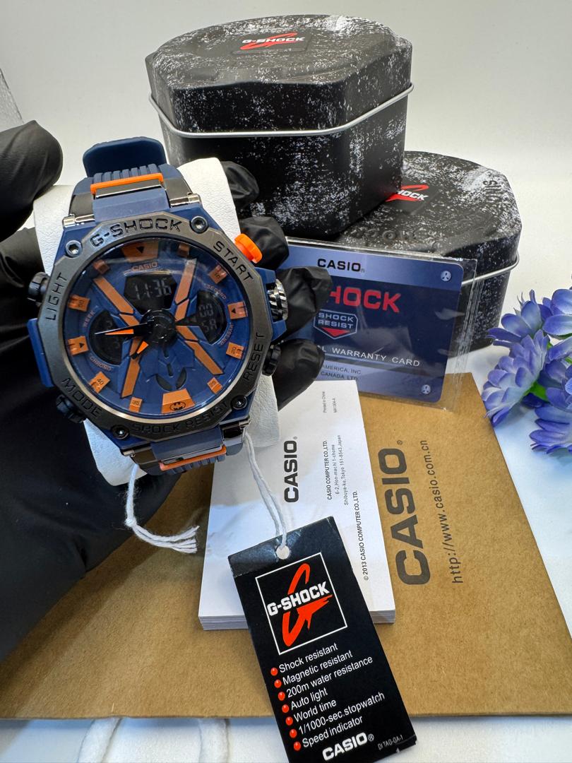 G-Shock Men's Watch