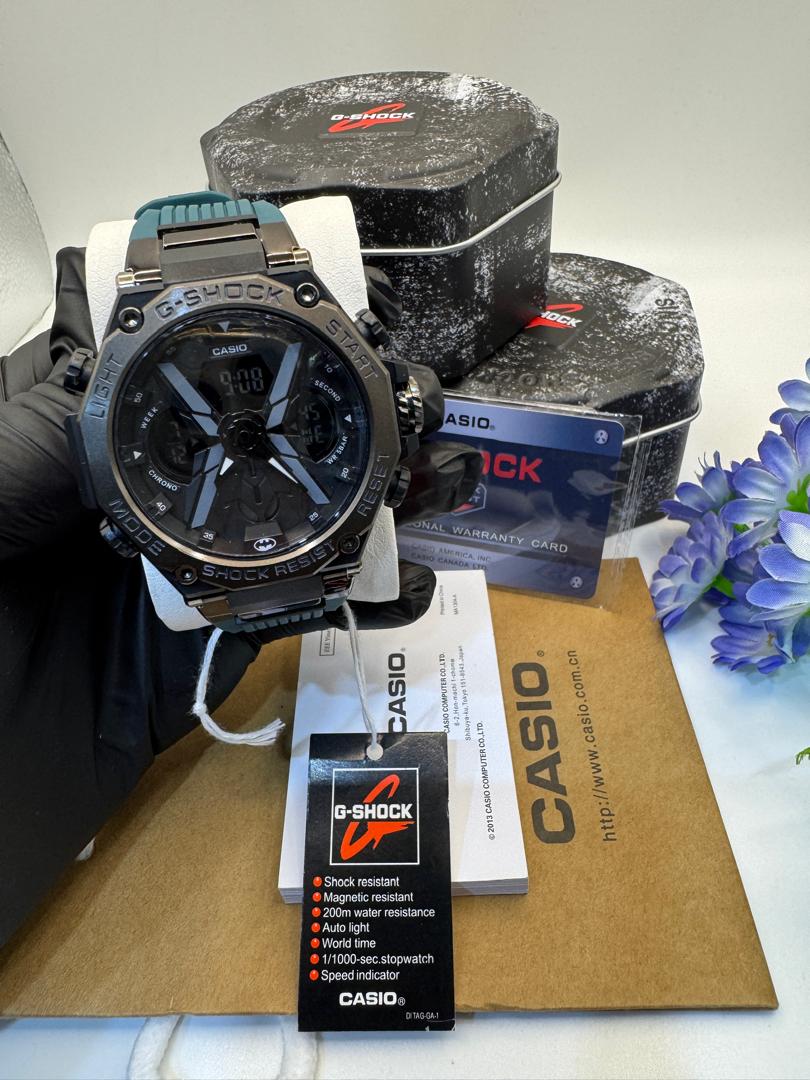 G-Shock Men's Watch