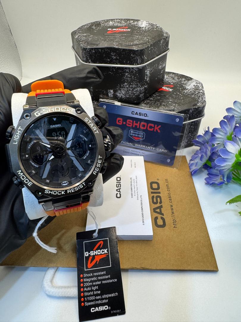 G-Shock Men's Watch