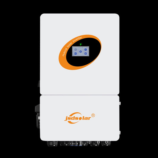 11KW Function Solar Inverter
