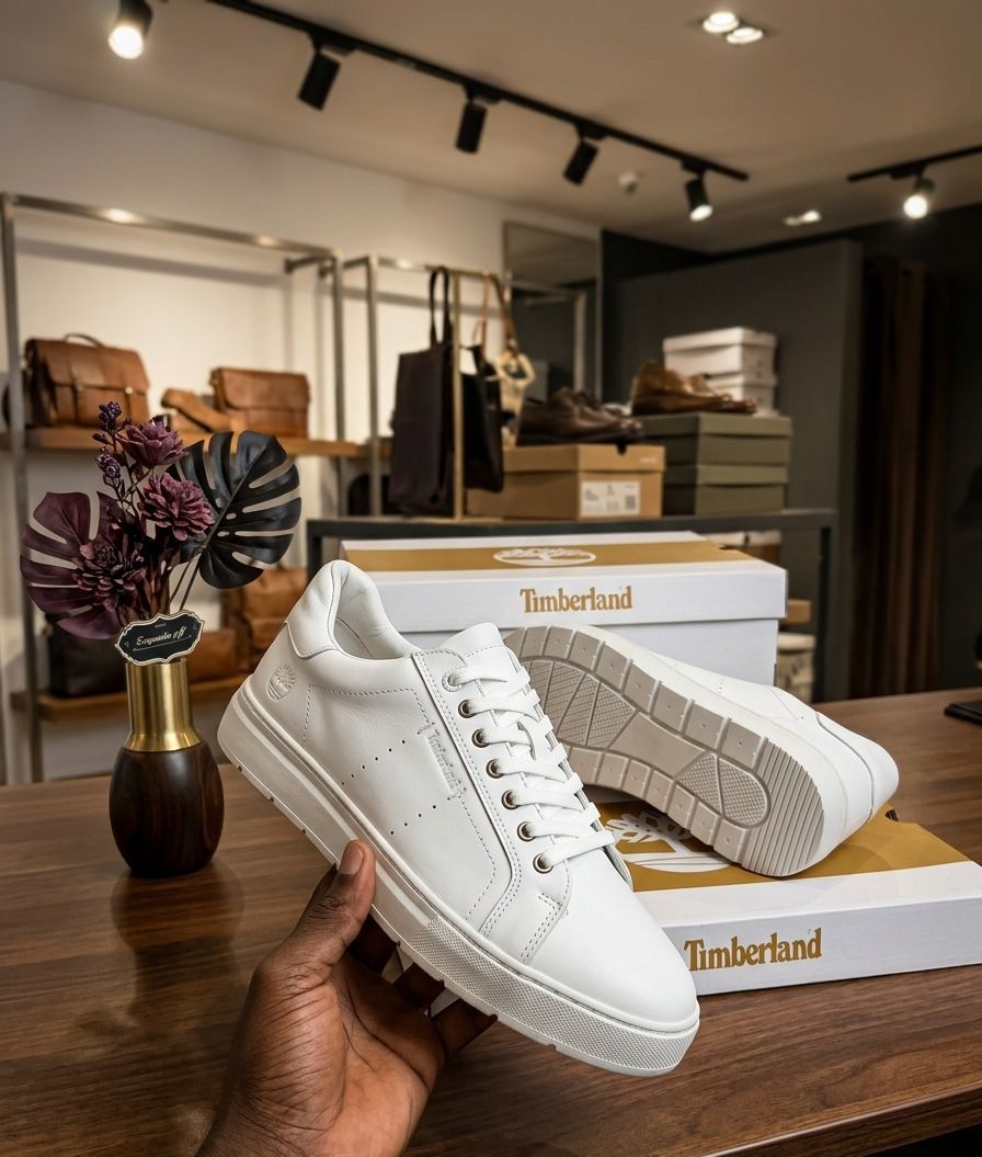 Classic Timberland For Unisex-40-46