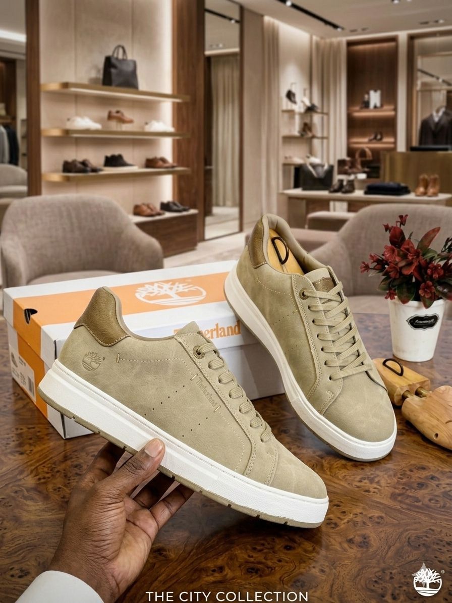 Classic Timberland For Unisex-40-46