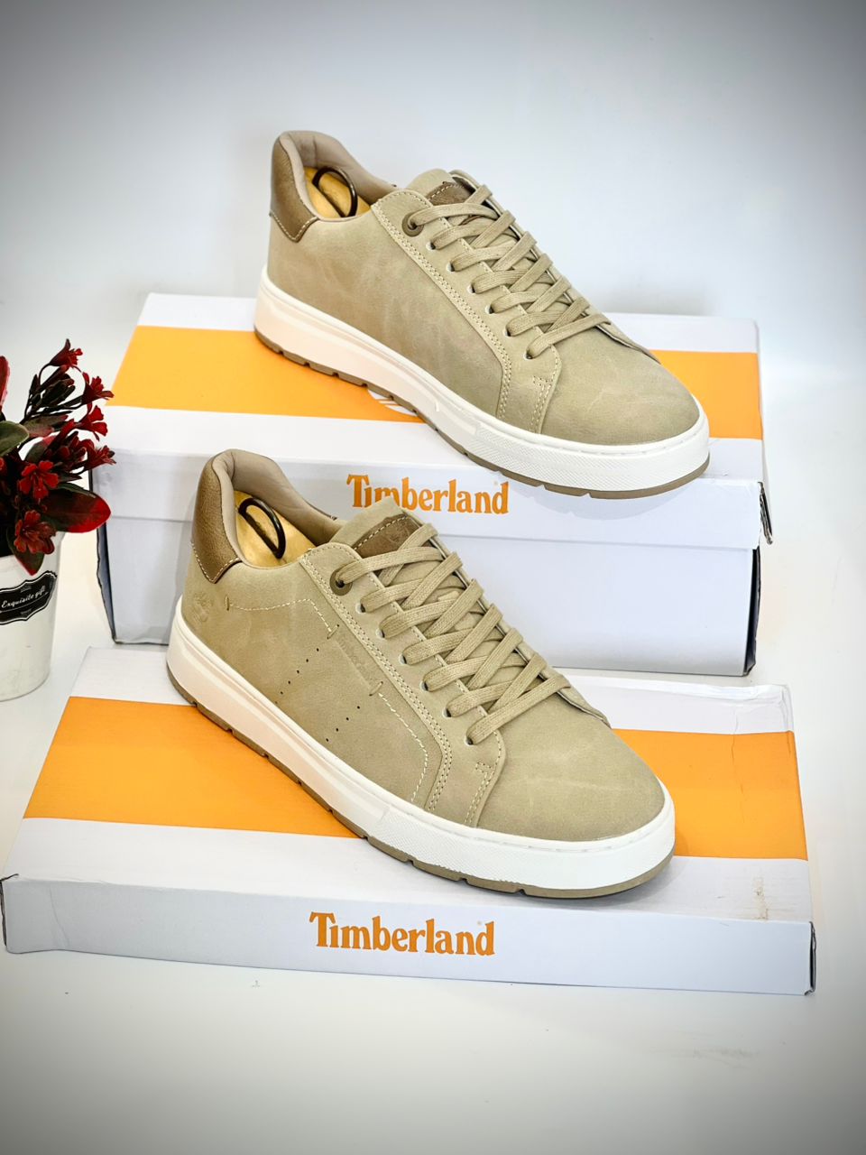 Classic Timberland For Unisex-40-46