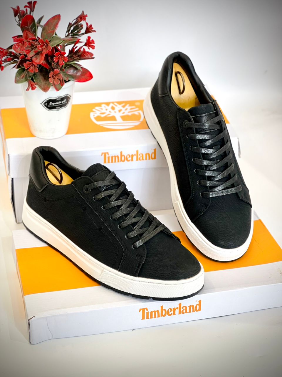 Classic Timberland For Unisex-40-46