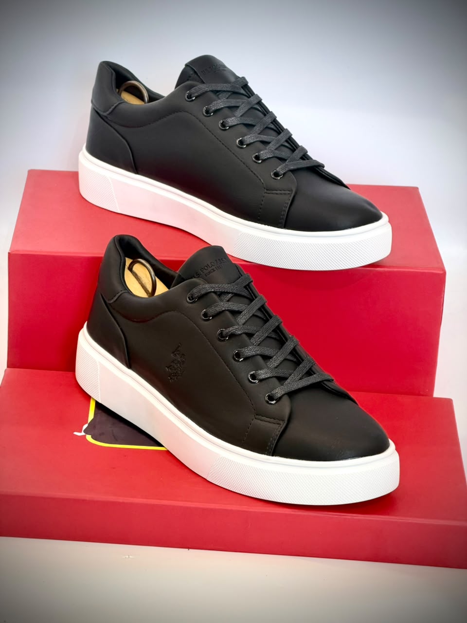 Classy US. Polo Assn unisex sneakers
