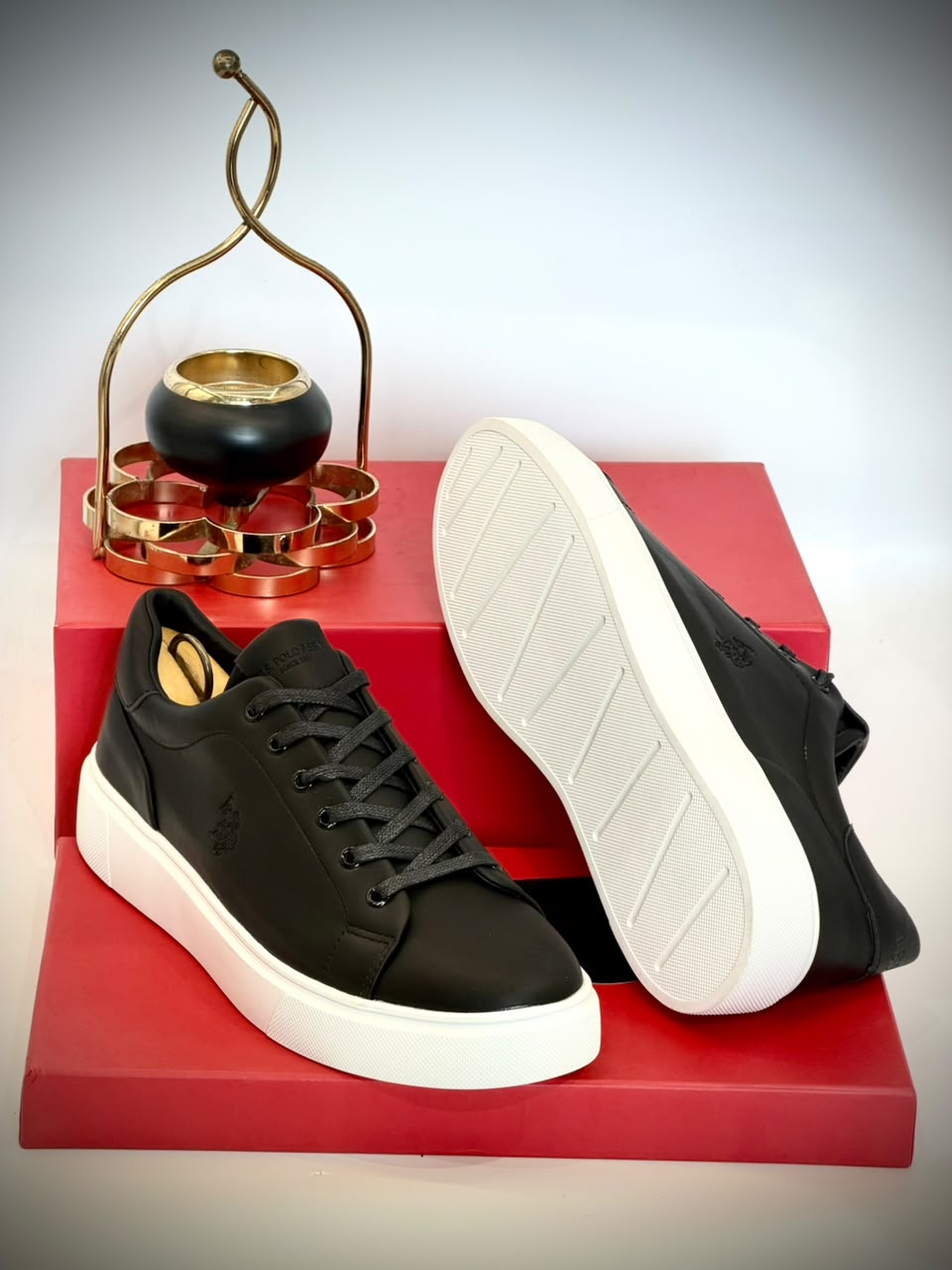 Classy US. Polo Assn unisex sneakers