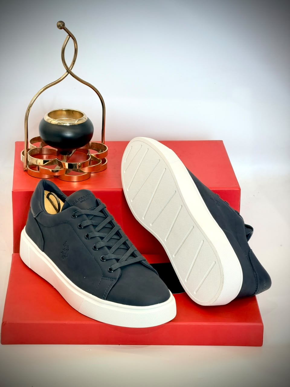 Classy US. Polo Assn unisex sneakers