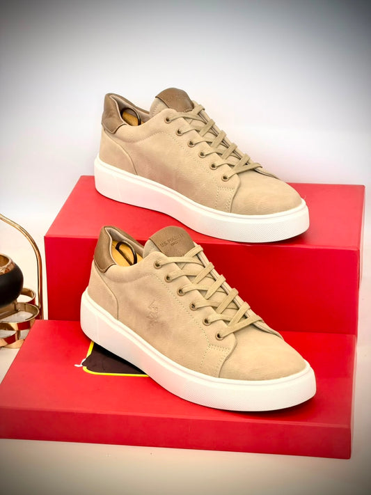 Classy Unisex Sneakers (Sizes 40-46)