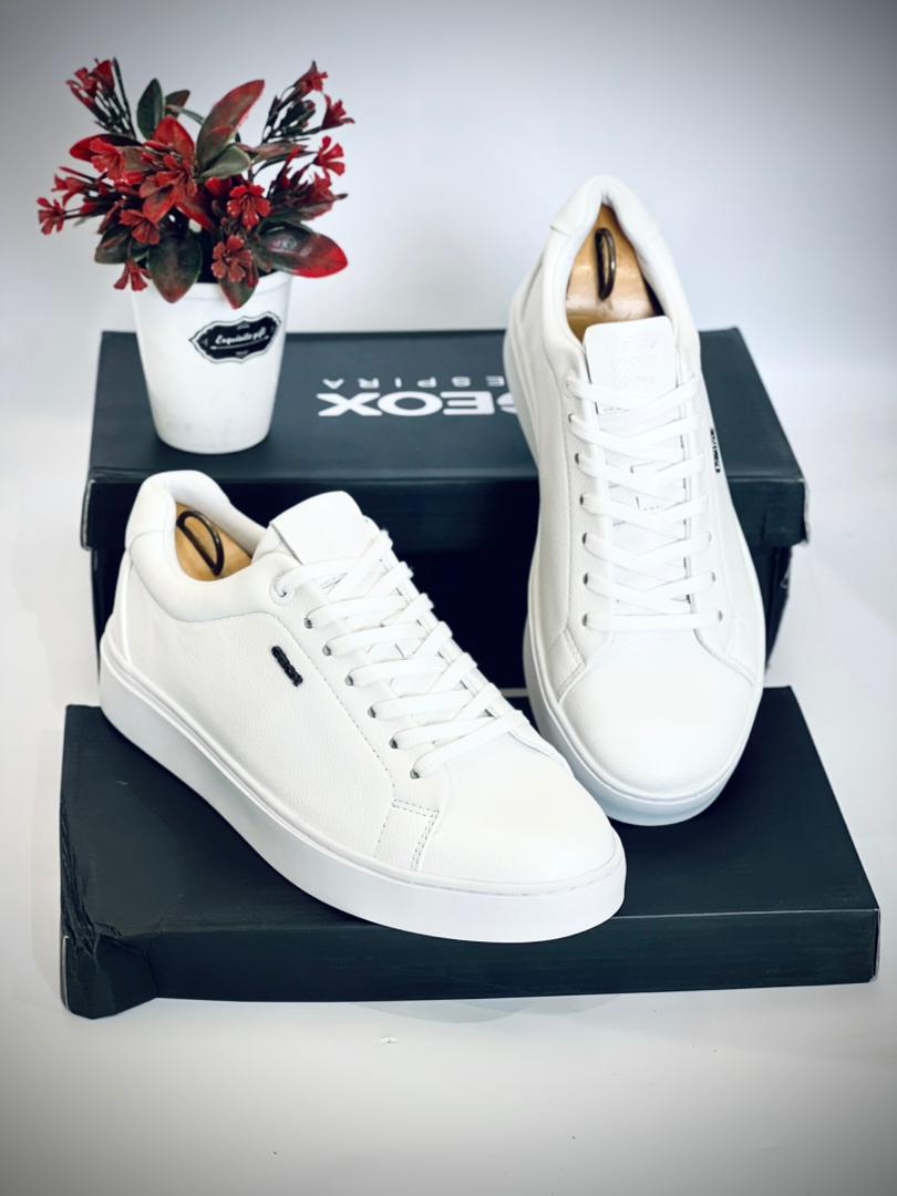 Authentic Leather Unisex Casual Wear