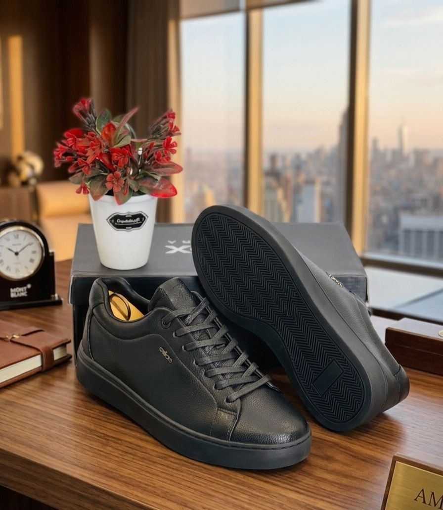 Authentic Leather Unisex Casual Wear