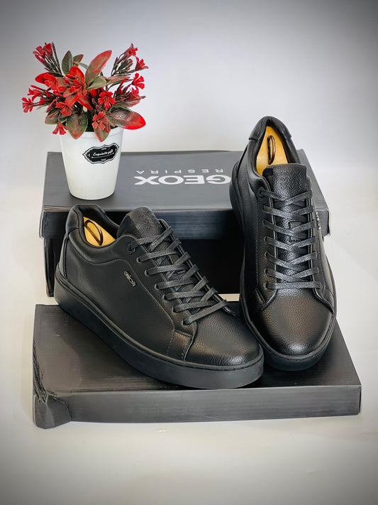 Authentic Leather Unisex Casual Wear