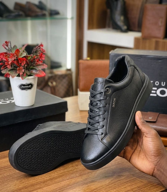 Authentic Leather Unisex Casual Wear