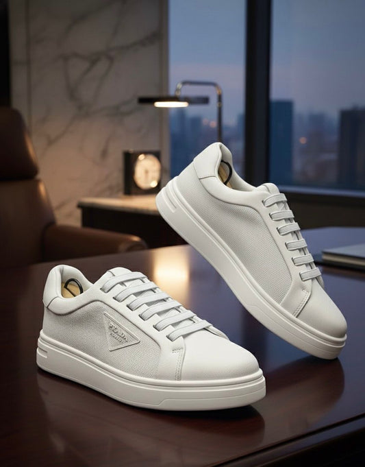 High Quality Unisex Luxury Sneakers (Sizes 40-46)