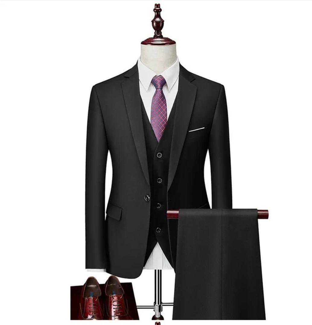 Top Corporate Men's Suit In Ghana
