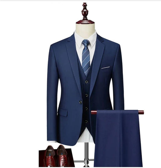 Top Corporate Men's Suit In Ghana