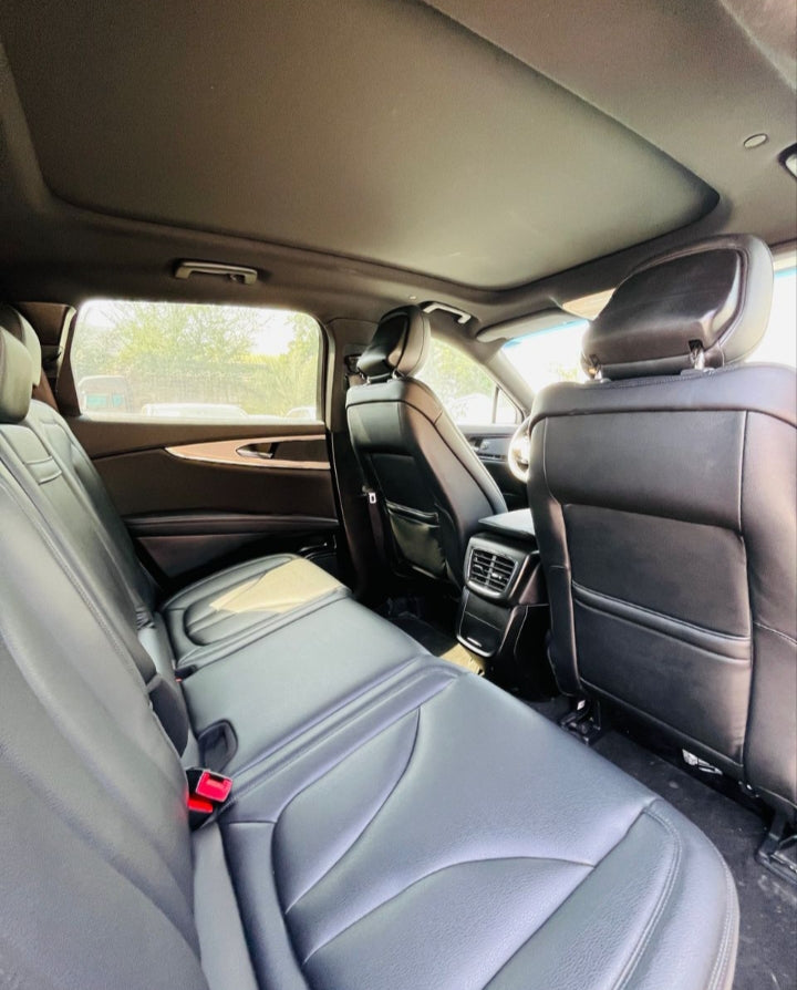 Honda CR-V 2023 | White | Full Option | Unregistered